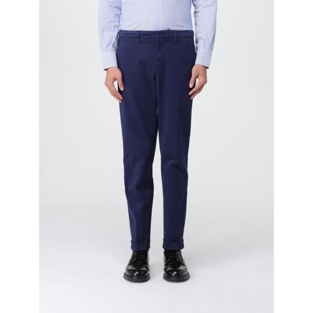 Fay Pants Men Denim